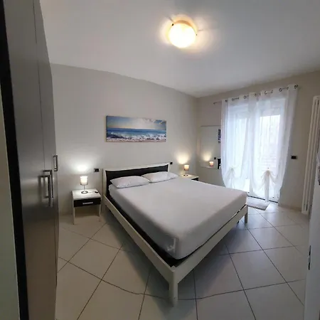 Residenza Adriatica 3 Roseto Degli Abruzzi