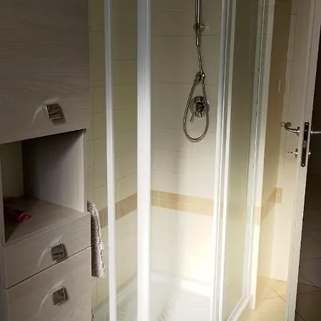 Apartament Residenza Adriatica 3