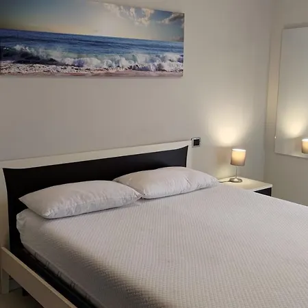 Apartament Residenza Adriatica 3 *
