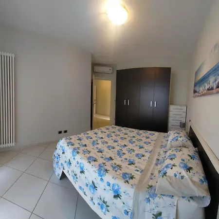 Residenza Adriatica 3 Apartament