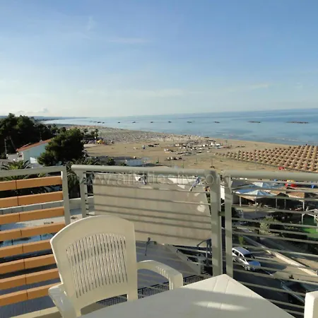 Apartament Residenza Adriatica 3 Roseto Degli Abruzzi