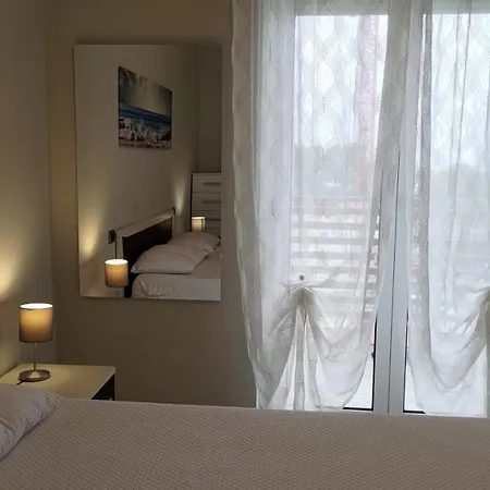 Residenza Adriatica 3 Apartament