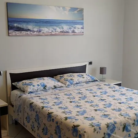 Residenza Adriatica 3 شقة