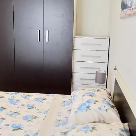 Residenza Adriatica 3 شقة *