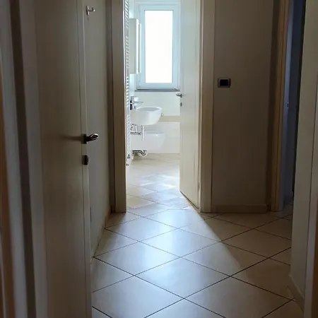 Residenza Adriatica 3 *