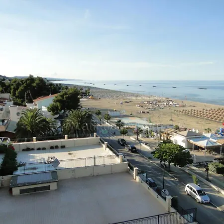 Residenza Adriatica 3 *