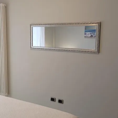 Residenza Adriatica 3 شقة *