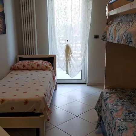 Residenza Adriatica 3 شقة *