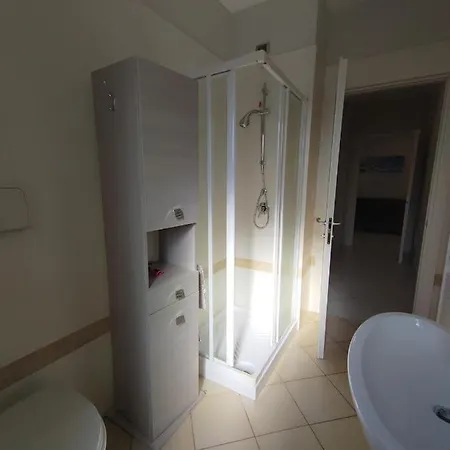 Residenza Adriatica 3 شقة *
