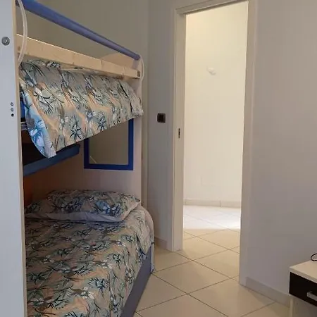 Residenza Adriatica 3 *