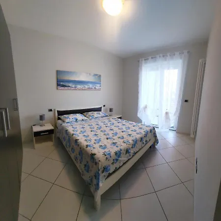 شقة Residenza Adriatica 3 روزيتو ديلي أبروتسي