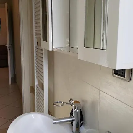 Residenza Adriatica 3 شقة روزيتو ديلي أبروتسي